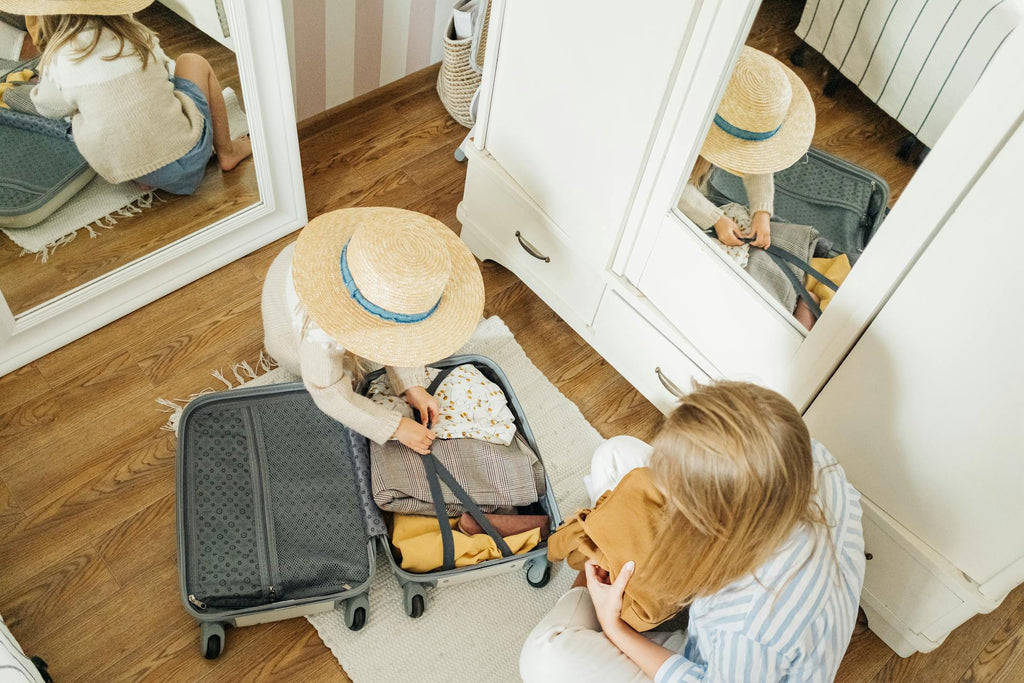 Selección de verano 2024: 4 mejores maletas para viajar